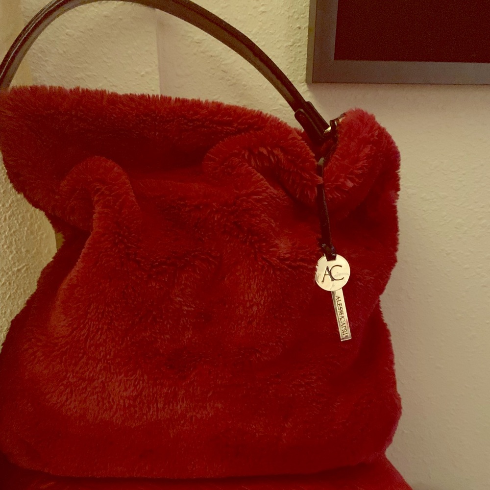 Handbag by Alessi Capri